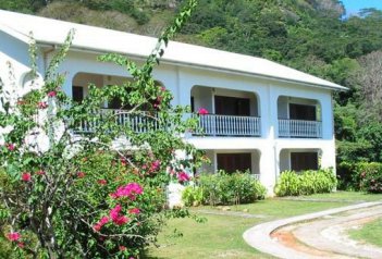 La Residence - Seychely - Mahé