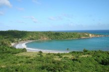 La Sagesse - Grenada