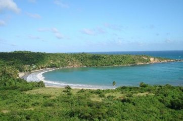 La Sagesse - Grenada