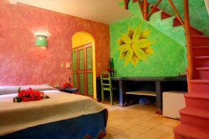 Hotel La Tortuga - Dominikánská republika - Samaná - Las Terrenas