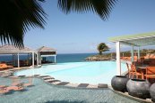 La Toubana hotel & spa - Guadeloupe - St. Anne