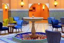 LABRANDA Les Idrissides - Maroko - Marrakesh