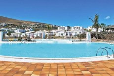LABRANDA Suite Hotel Alyssa - Kanárské ostrovy - Lanzarote