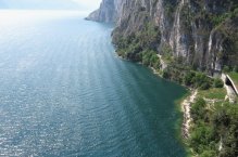 Lago di Garda  - pobyt u největšího jezera Itálie - Itálie - Lago di Garda