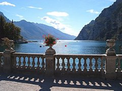 Lago di Garda  - pobyt u největšího jezera Itálie