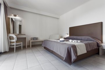 Lagomandra Beach Hotel - Řecko - Chalkidiki - Lagomandra