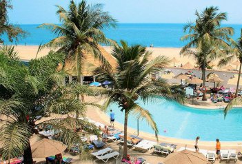 Laico Atlantic Banjul Hotel - Gambie - Banjul