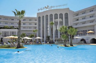 LAICO HAMMAMET - Tunisko - Hammamet - Yasmine