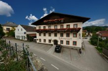 Landgasthof Ledererwirt - Rakousko - Horní Rakousko - Geboltskirchen