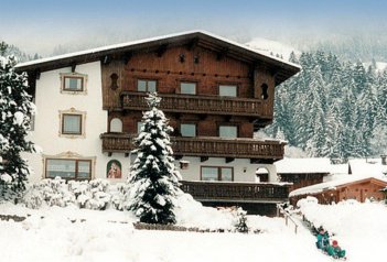 Landhaus Maridl - Rakousko - Zillertal - Hart im Zillertal