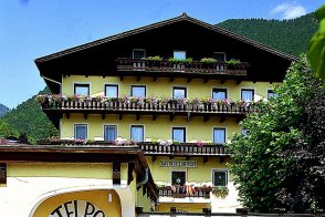 Landhotel Post - Rakousko - Traunsee - Ebensee
