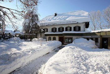 Landhotel Rosentalerhof - Rakousko - Villach - St. Jakob im Rosental