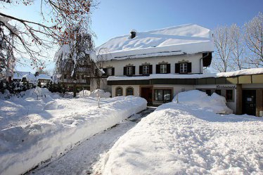 Landhotel Rosentalerhof