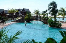 Langkawi Lagoon Resort - Malajsie - Langkawi