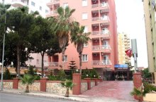 LARA DINC HOTEL - Turecko - Antalya
