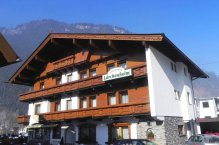 LÄRCHENHEIM - Rakousko - Zillertal - Mayrhofen