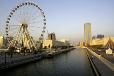 LAVENDER HOTEL SHARJAH - Spojené arabské emiráty - Dubaj - Deira