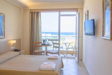 Lavris Hotels & Spa - Řecko - Kréta - Gouves