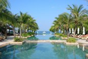Layana Resort & Spa - Thajsko - Ko Lanta - Phra Ae Beach