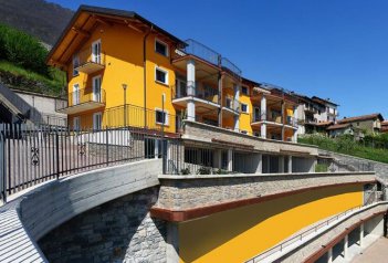 Le Azalee - Itálie - Lago di Como