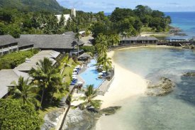 Recenze Hotel Fisherman´s Cove Resort