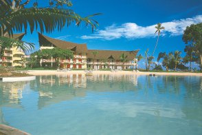 LE MERIDIEN TAHITI - Francouzská Polynésie - Tahiti