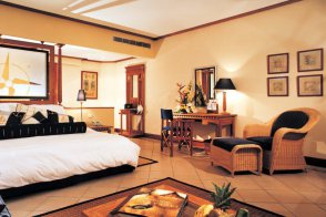Le Paradis Hotel & Golf Club - Mauritius - Le Morne 