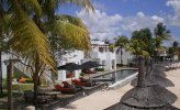Hotel Le Recif Attitude - Mauritius - Pointe Aux Piments