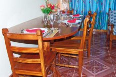 Le Relax Self Catering - Seychely - La Digue 
