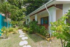 Le Relax Self Catering - Seychely - La Digue 