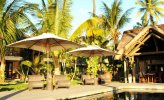 Le Sakoa Boutik Hotel - Mauritius - Trou aux Biches