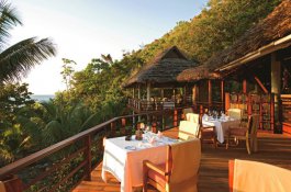 Hotel Constance Lemuria Resort - Seychely - Praslin - Anse Kerlan