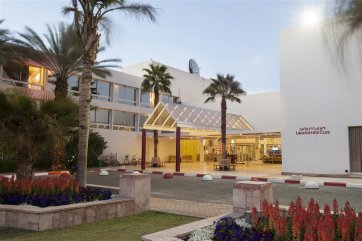 Leonardo Club - Izrael - Eilat