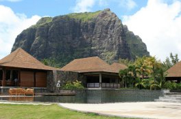 Les Pavillons Resort - Mauritius - Le Morne 
