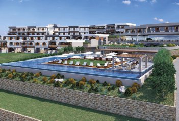 Hotel Lesante Blu - Řecko - Zakynthos - Tragaki