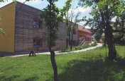 Letní zelená dovolená s příběhem v Bílých Karpatech - Česká republika - Bílé Karpaty