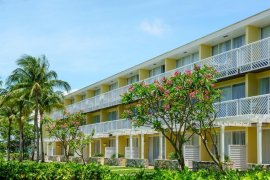 Lighthouse Pointe at Grand Lucayan Resort