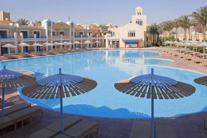 LILLYLAND BEACH RESORT - Egypt - Hurghada