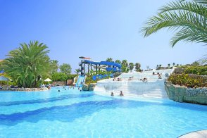 Hotel Limak Arcadia Golf & Sport Resort - Turecko - Belek