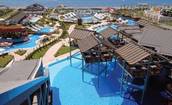 Limak Lara De Luxe Hotel & Resort - Turecko - Lara  Kundu