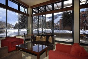 Limelite Lodge - USA - Colorado - Aspen