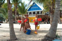 Lions Dive Beach Resort - Curacao - Curacao