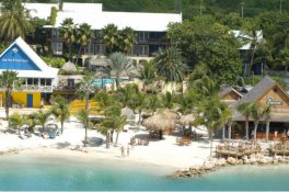 Lions Dive Beach Resort - Curacao - Curacao