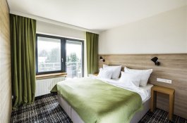 Amenity Hotel & Resort Lipno - Česká republika - Lipno - Lipno nad Vltavou