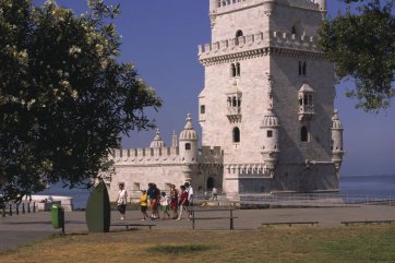 Lisabon a Sevilla - prodloužené letecké víkendy - Portugalsko - Lisabon