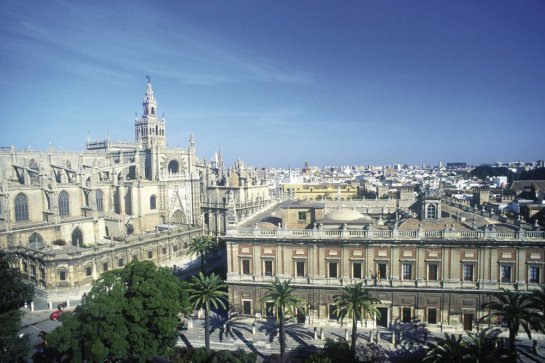 Lisabon a Sevilla - prodloužené letecké víkendy - Portugalsko - Lisabon
