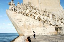 Lisabon, královská sídla a krásy pobřeží Atlantiku a Porto - Portugalsko