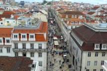 Lisabon + Sintra - Portugalsko