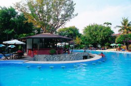 Loma Resort & Spa - Thajsko - Pattaya - Wong Amat Beach