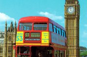 Londýn a královská Anglie - Velká Británie - Londýn